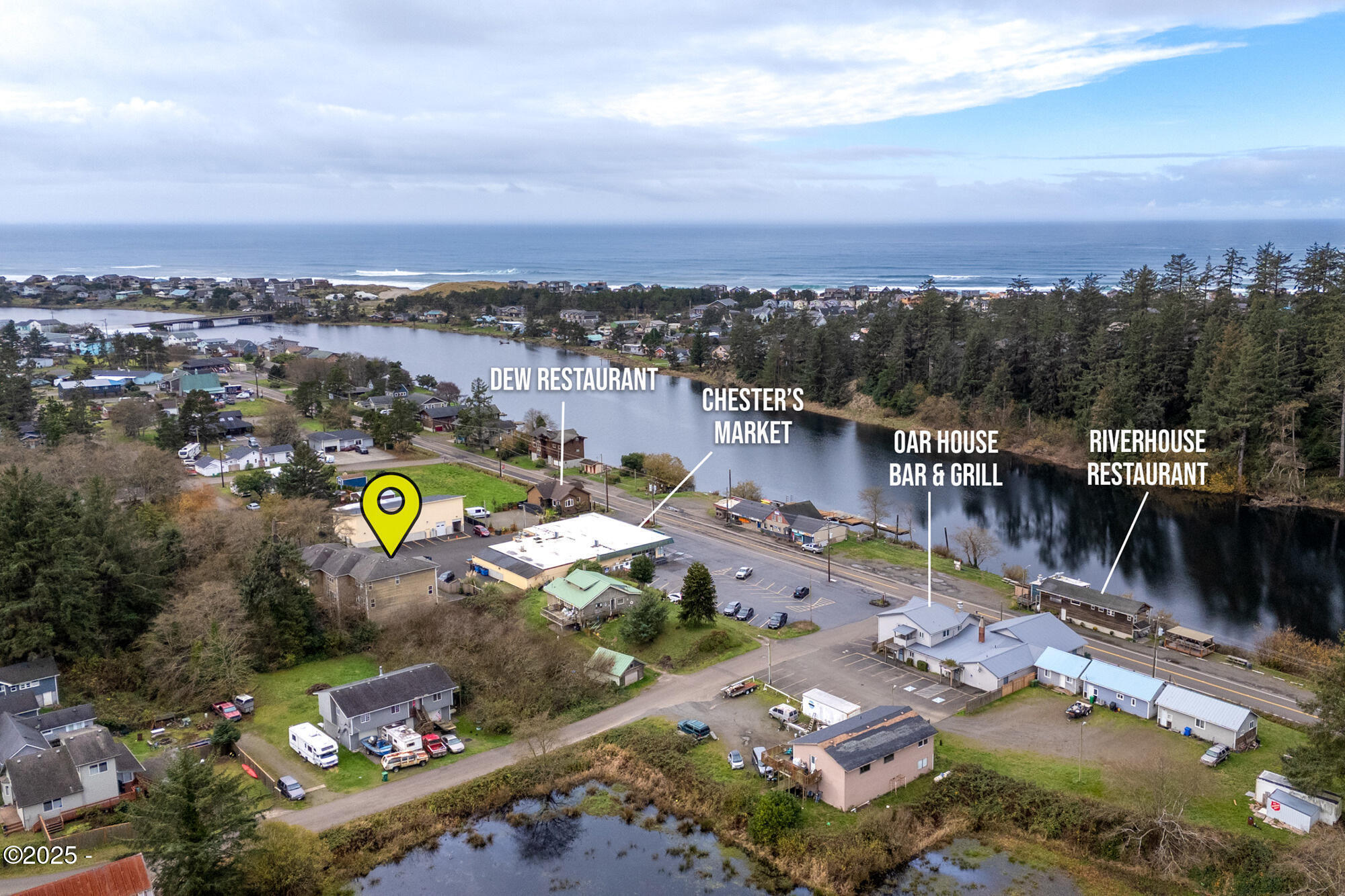 6452 Shade Street Cloverdale, OR 97112 - Photo 7 of 29 38_dji_20251118111044_0013_d-edit