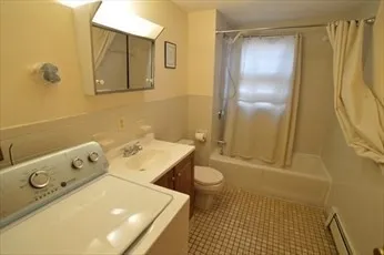 $1,700 | 21 A McClure Street, Unit A, Revere, MA 02151