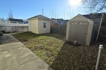 $1,700 | 21 A McClure Street, Unit A, Revere, MA 02151