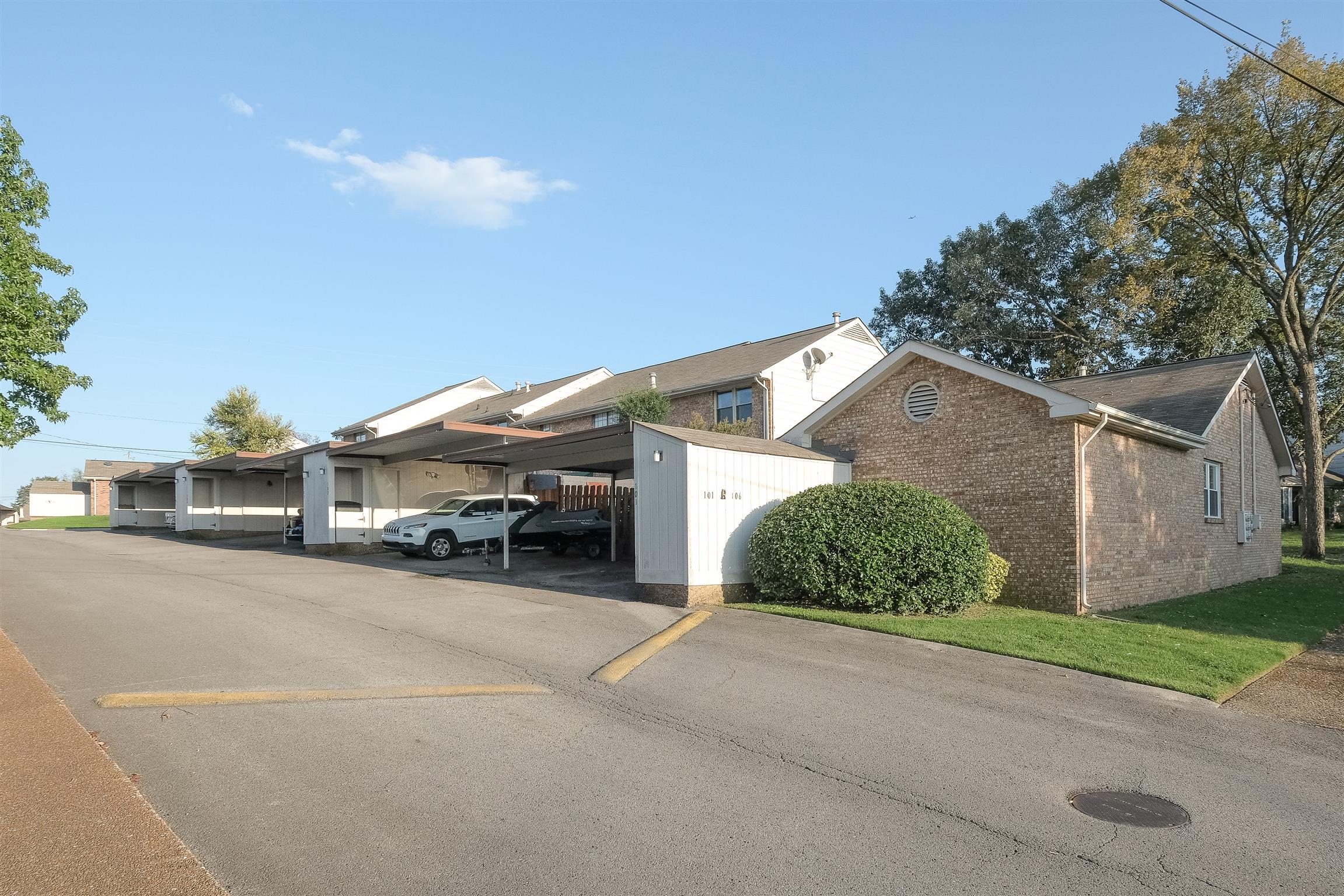 4001 Anderson Road, Unit R101 Nashville, TN 37217 - Photo 27 of 30 Gallery Image 27