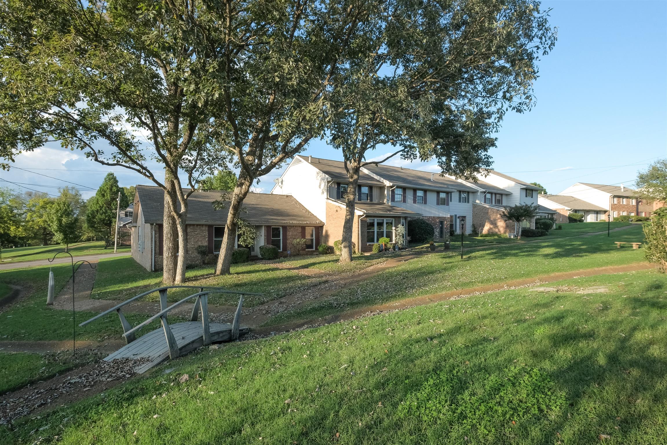 4001 Anderson Road, Unit R101 Nashville, TN 37217 - Photo 3 of 30 Gallery Image 3
