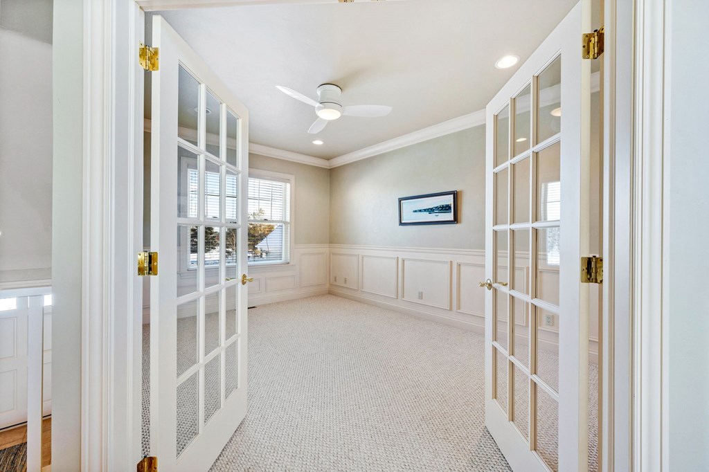 7135 Ida Red Road, Unit 2104 Egg Harbor, WI 54209 - Photo 16 of 34 Flex Room Entry
