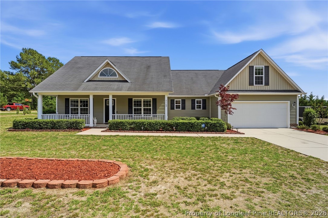 5160 Phillipi Church Road Raeford, NC 28376 - Photo 1 of 45 Gallery Image 1