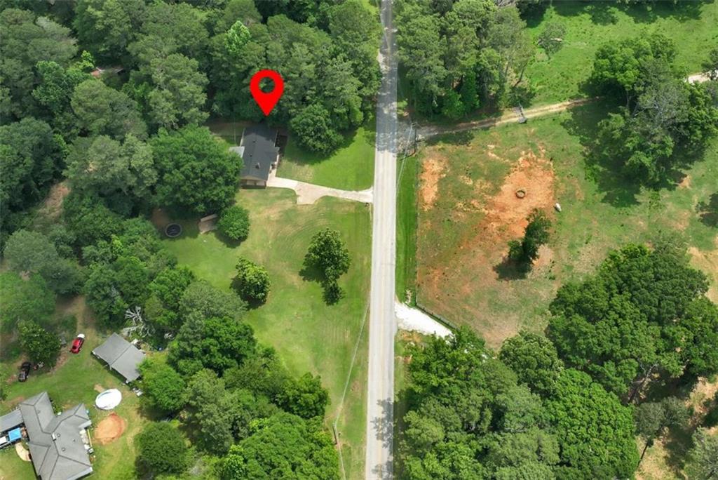 1281 Bethlehem Church Road Bethlehem, GA 30620 - Photo 43 of 44