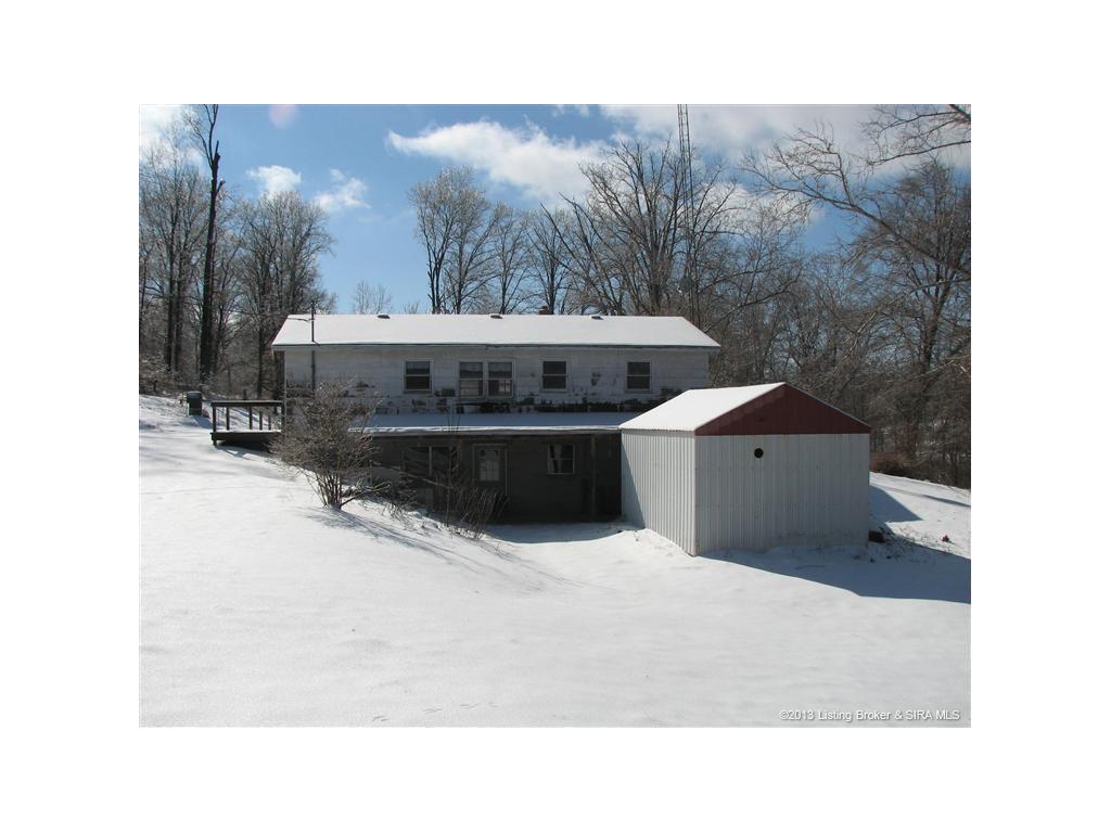 27964 Omaha Road English, IN 47118 - Photo 11 of 22