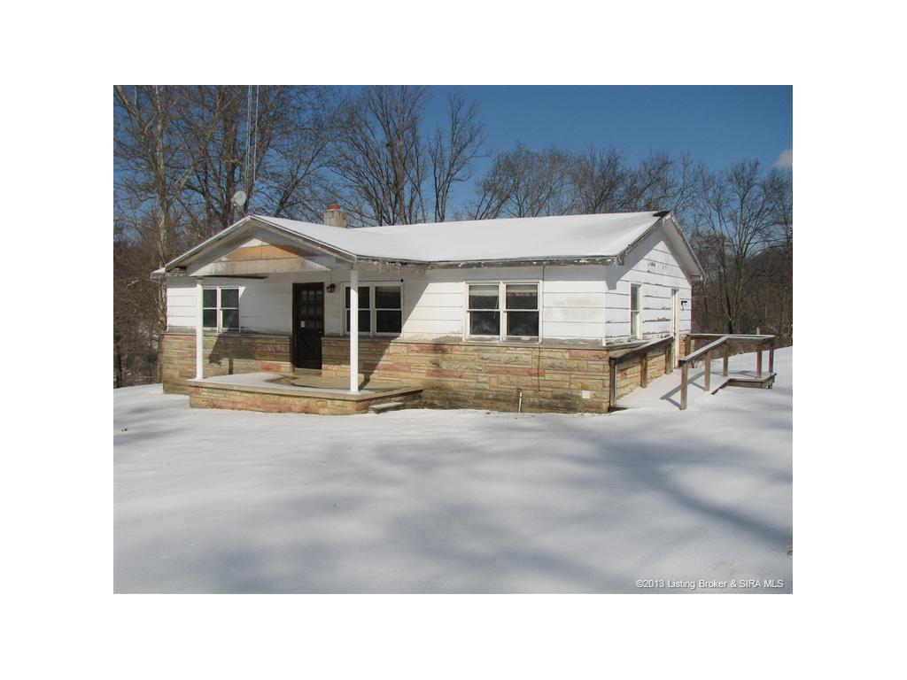 27964 Omaha Road English, IN 47118 - Photo 4 of 22