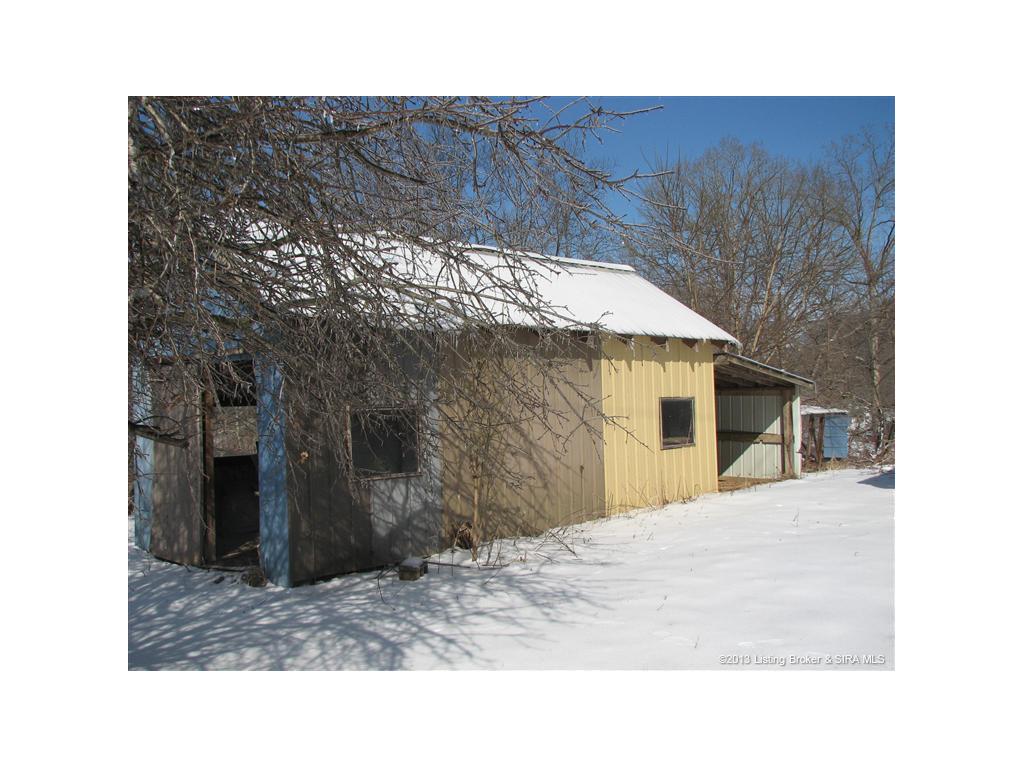 27964 Omaha Road English, IN 47118 - Photo 10 of 22