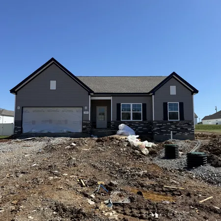 $416,109 | 1107 Bluecreek Circle, Murfreesboro, TN 37129