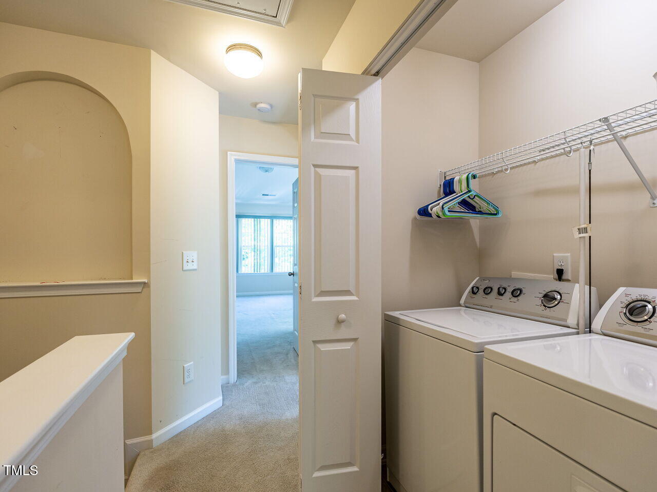 3025 Berkeley Springs Place Raleigh, NC 27616 - Photo 16 of 29 016-1280x960-laundry