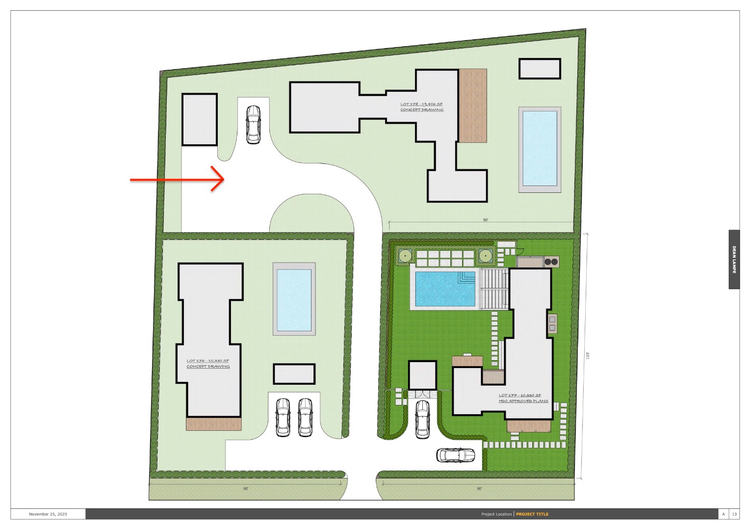 5 Gray Avenue Nantucket, MA 02554 - Photo 2 of 5 a picture of a floor plan