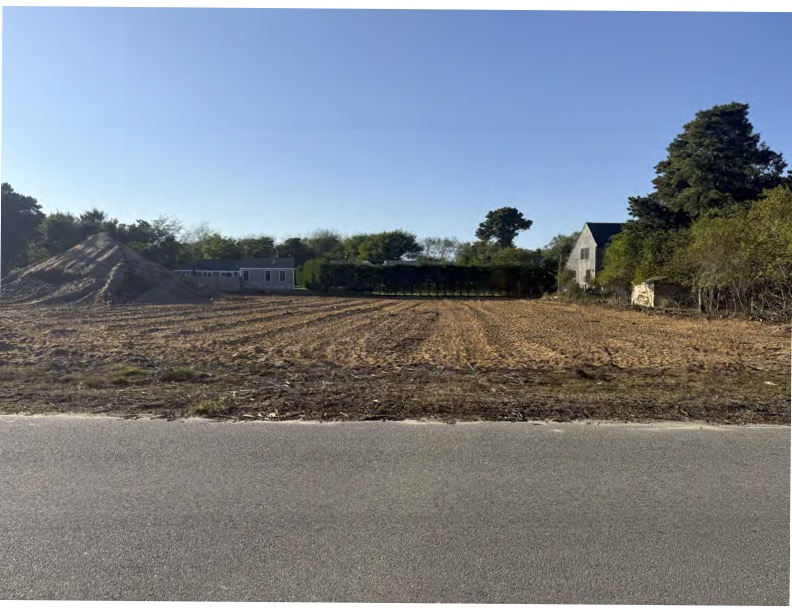 5 Gray Avenue Nantucket, MA 02554 - Photo 5 of 5 a view of a lake next to a road