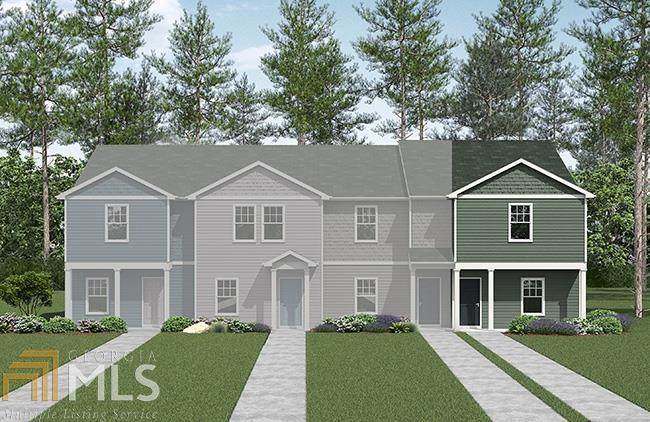 2154 Chadwick Road Southwest Atlanta, GA 30331 - Photo 1 of 1