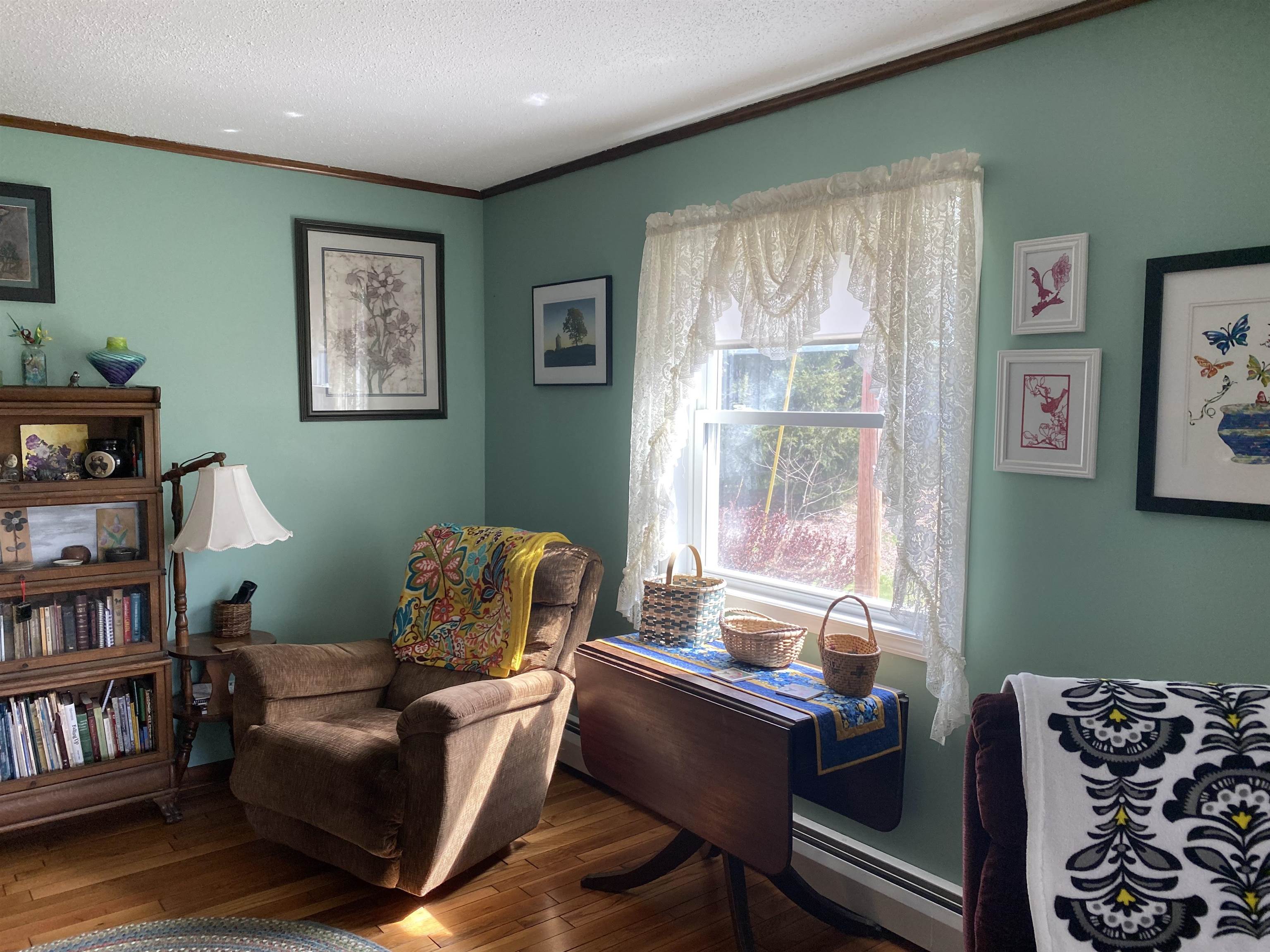 13318 Winters Road Kewadin, MI 49648 - Photo 16 of 46 1899419-17.JPG