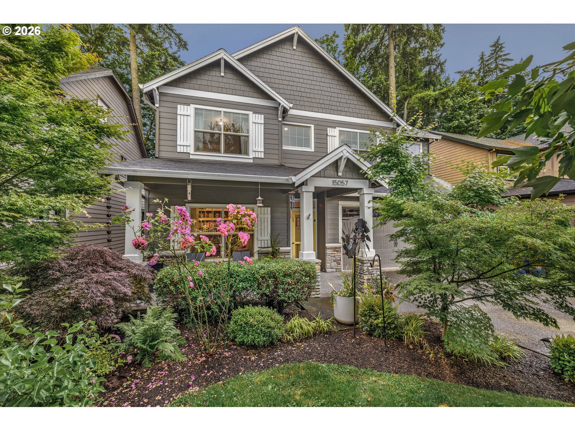 15057 Southeast Glenbrook Road Clackamas, OR 97015 - Photo 40 of 40