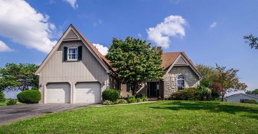 106 Old Bridge Road Danville, KY 40422 - Photo 1 of 43 Photo 1