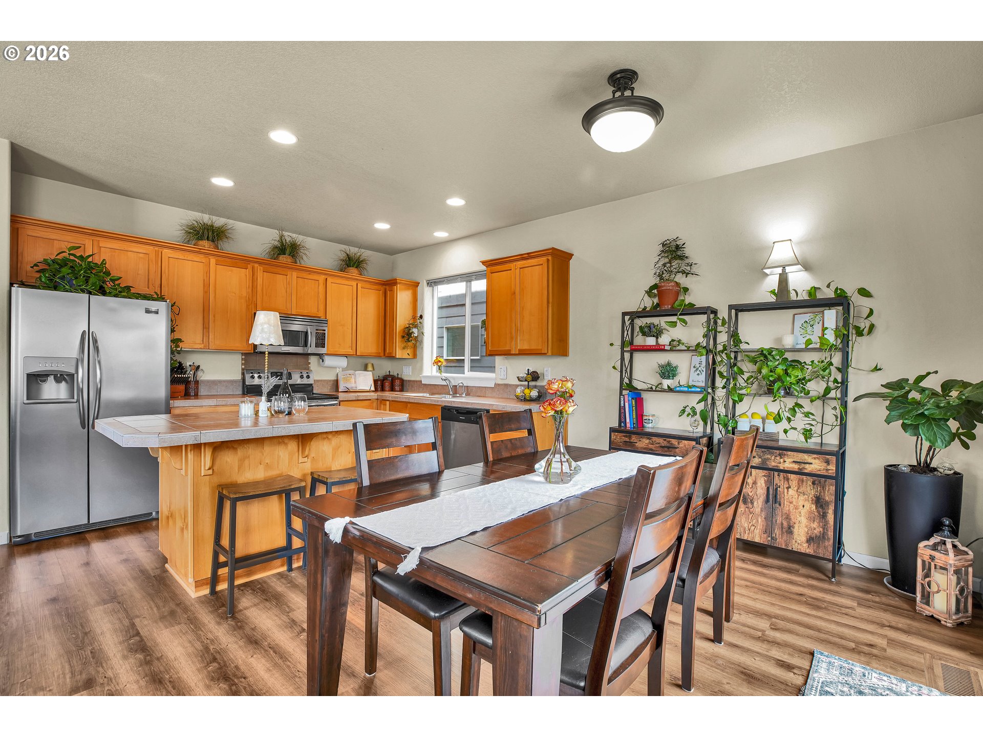 17925 Southwest Brisk Lane Beaverton, OR 97007 - Photo 11 of 28