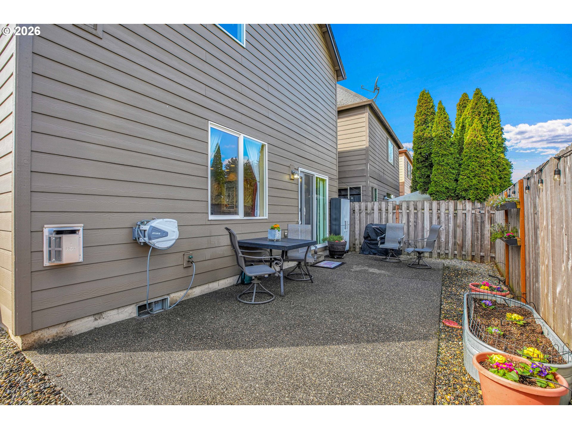 17925 Southwest Brisk Lane Beaverton, OR 97007 - Photo 24 of 28