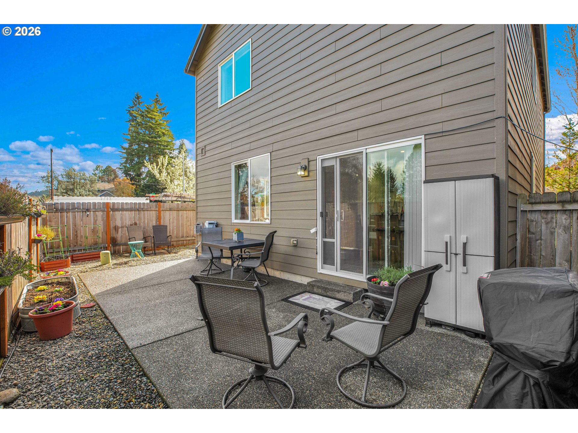 17925 Southwest Brisk Lane Beaverton, OR 97007 - Photo 25 of 28