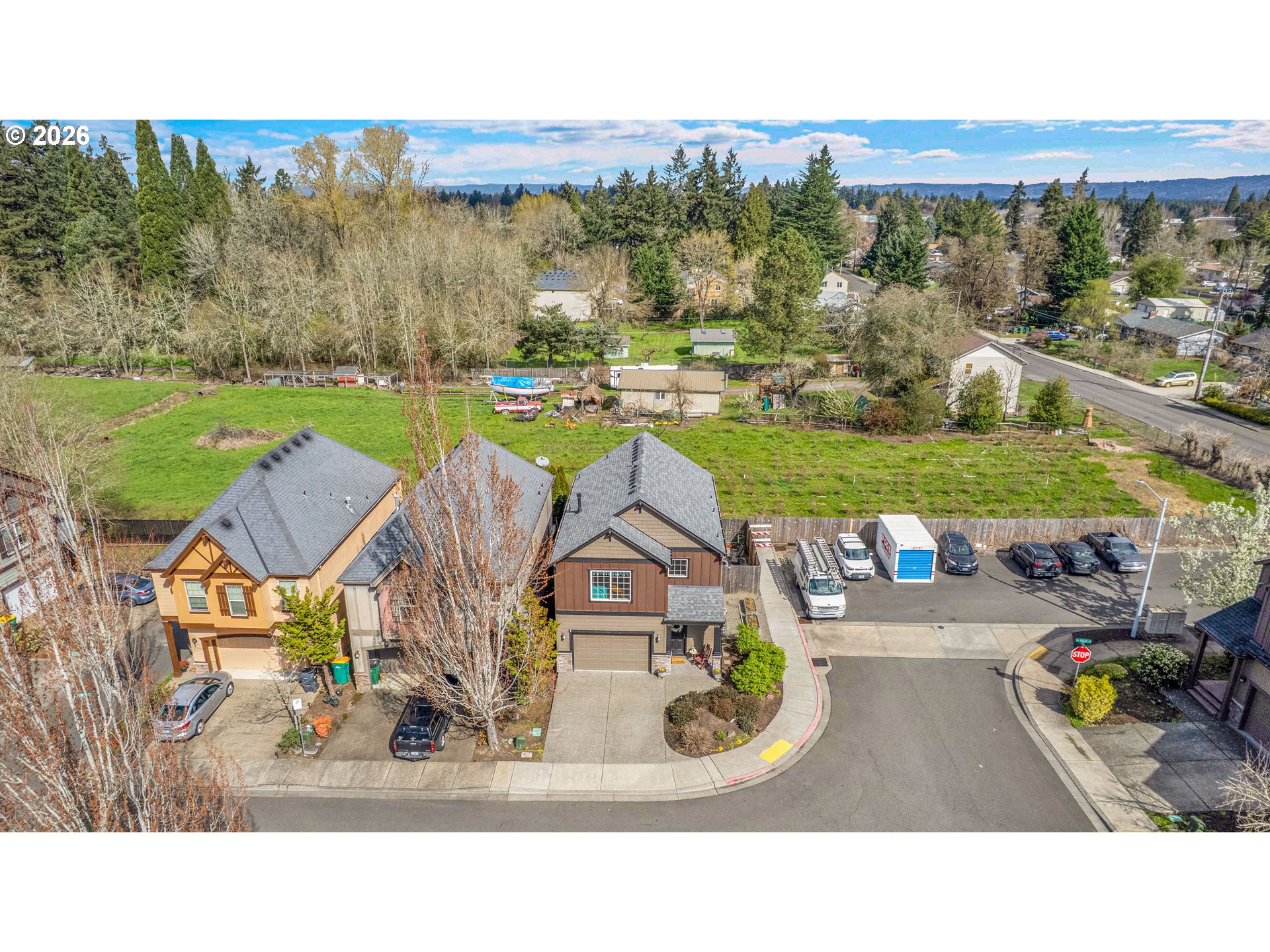 17925 Southwest Brisk Lane Beaverton, OR 97007 - Photo 26 of 28