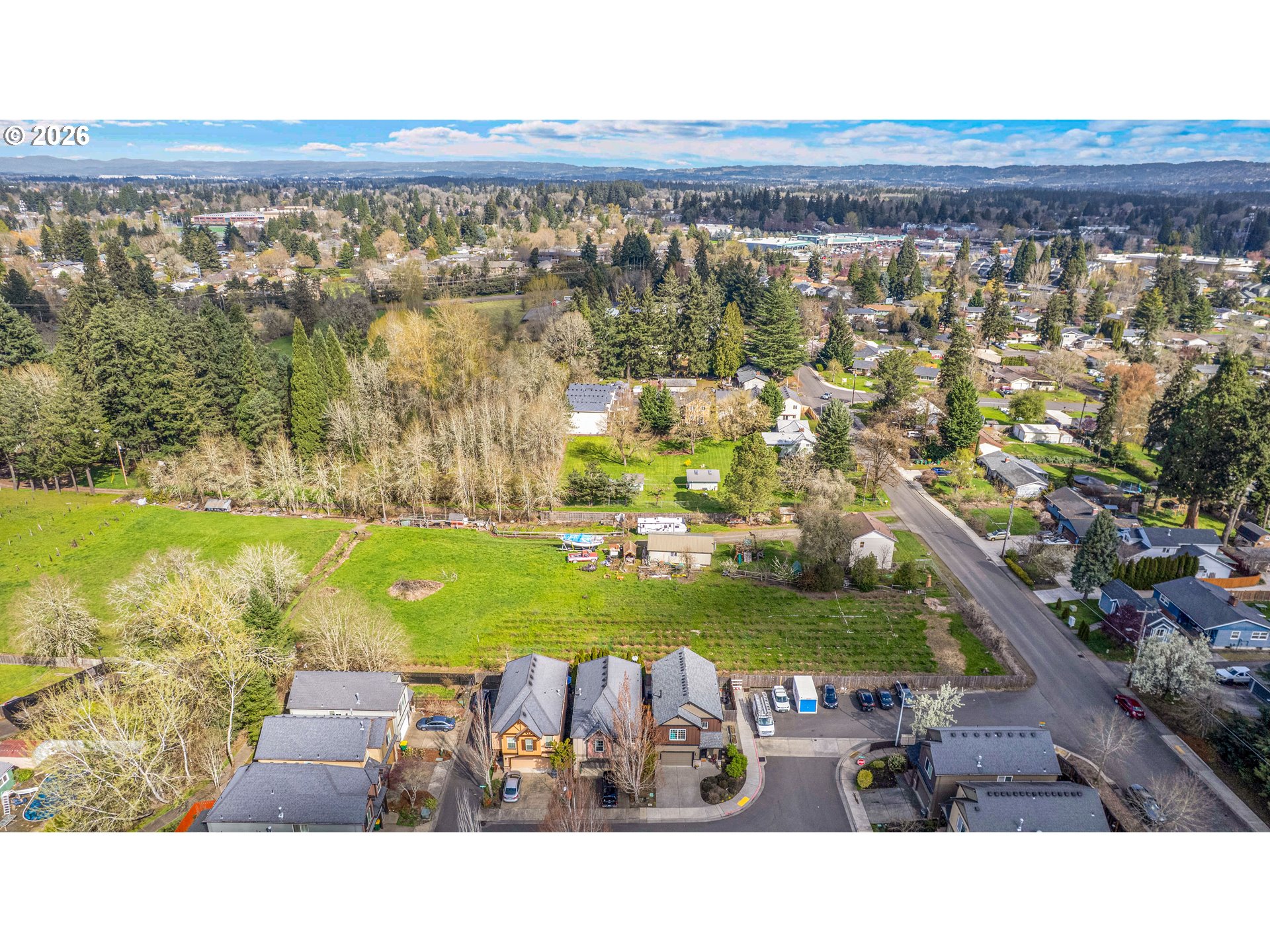 17925 Southwest Brisk Lane Beaverton, OR 97007 - Photo 27 of 28