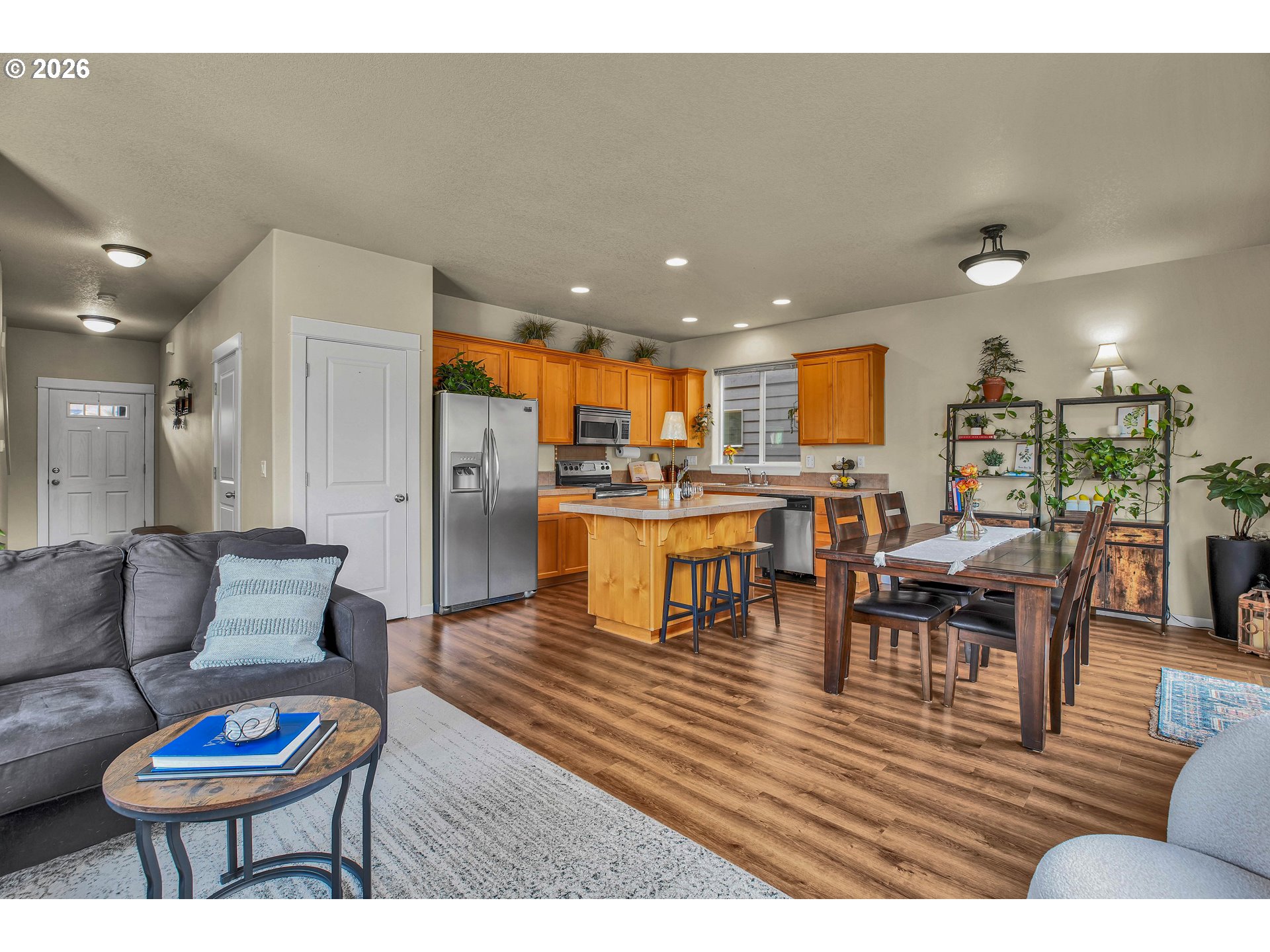 17925 Southwest Brisk Lane Beaverton, OR 97007 - Photo 10 of 28