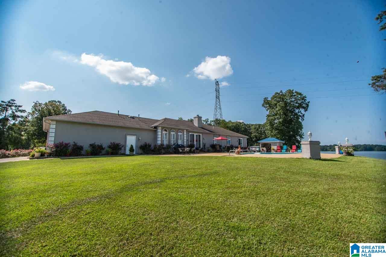 11 Seddon Point Pell City, AL 35128 - Photo 46 of 50