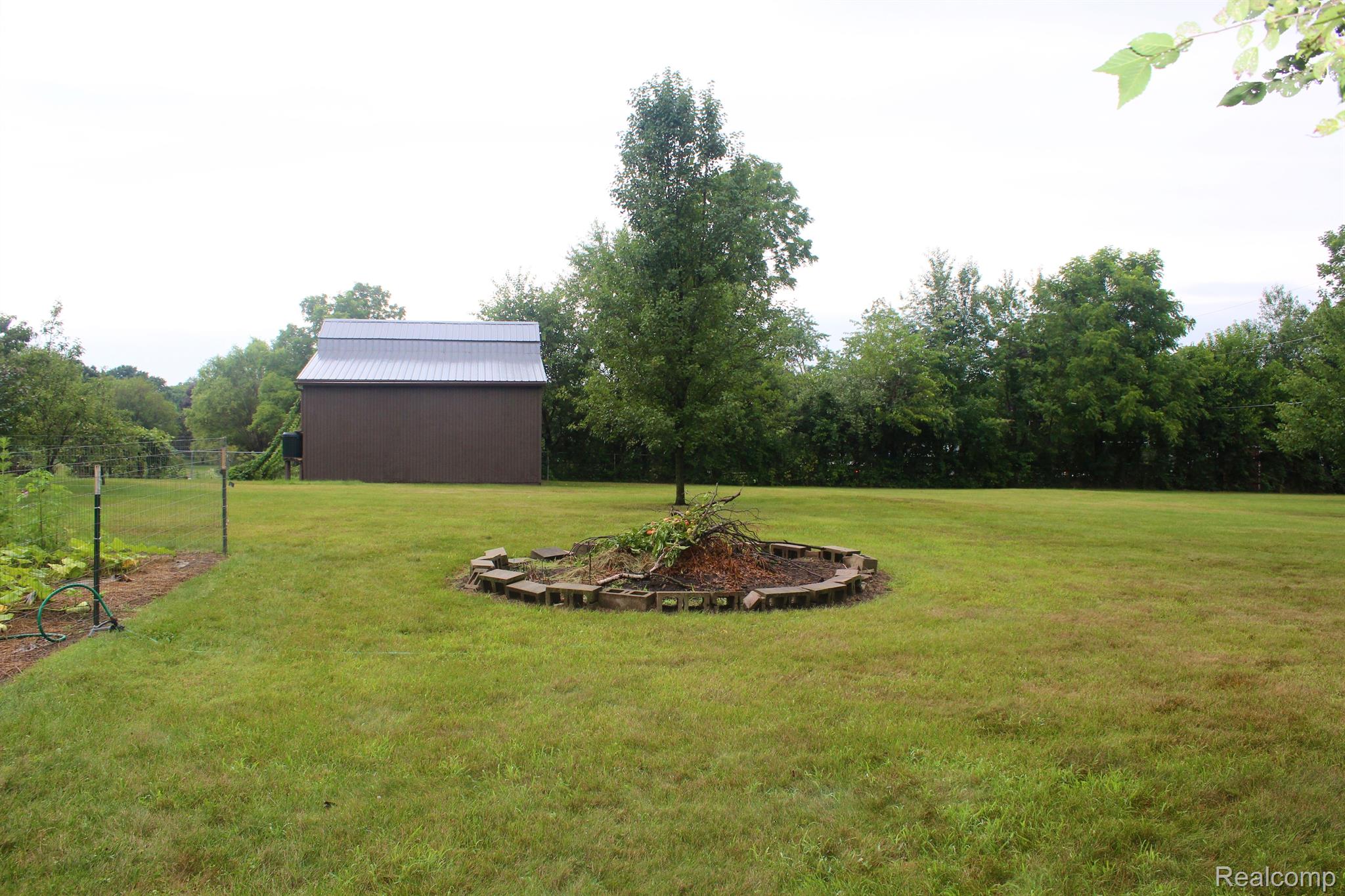5691 Dexter-Pinckney Road Dexter, MI 48130 - Photo 29 of 34