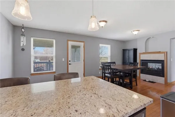 $409,900 | 3206 Steel Circle, Harrisonville, MO 64701