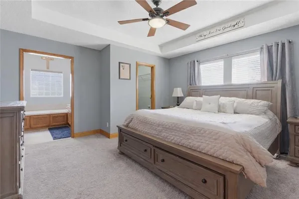 $409,900 | 3206 Steel Circle, Harrisonville, MO 64701