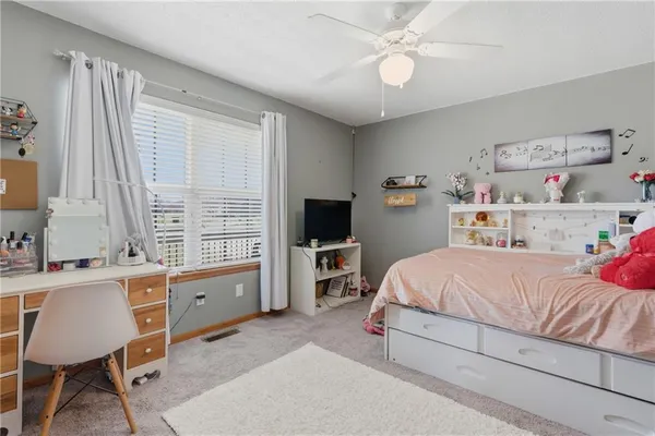 $409,900 | 3206 Steel Circle, Harrisonville, MO 64701