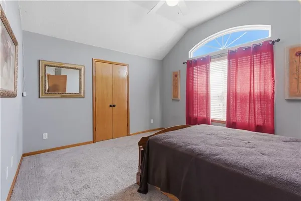 $409,900 | 3206 Steel Circle, Harrisonville, MO 64701