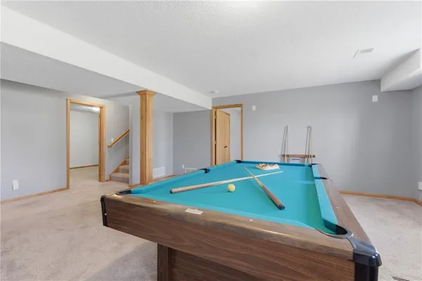 $409,900 | 3206 Steel Circle, Harrisonville, MO 64701