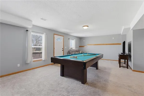 $409,900 | 3206 Steel Circle, Harrisonville, MO 64701