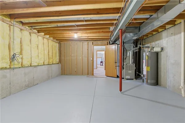 $409,900 | 3206 Steel Circle, Harrisonville, MO 64701