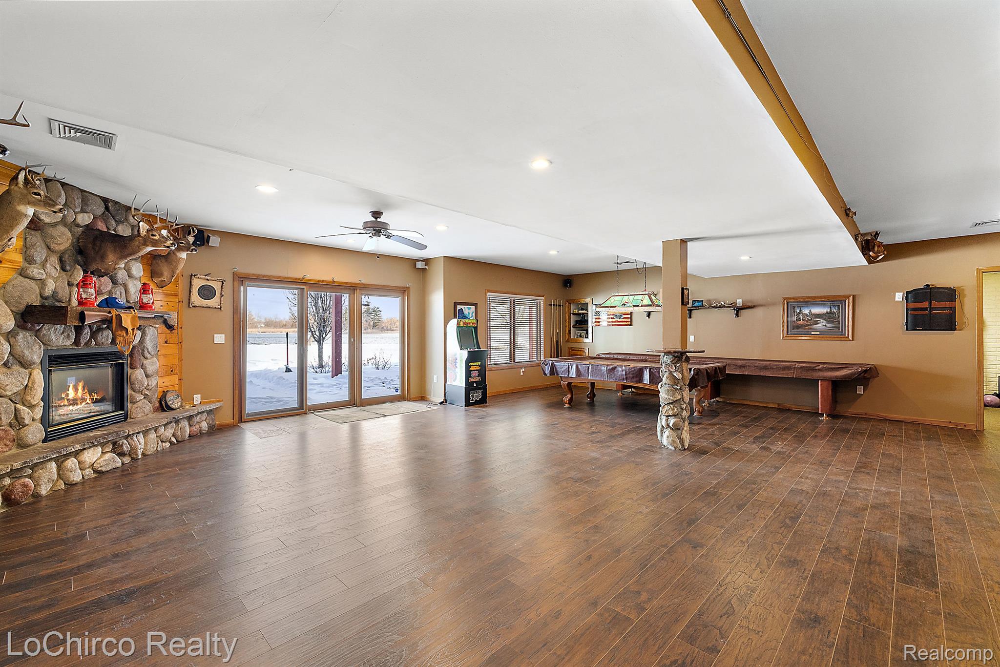 490 West Drahner Road Oxford, MI 48371 - Photo 34 of 65 Gallery Image 34