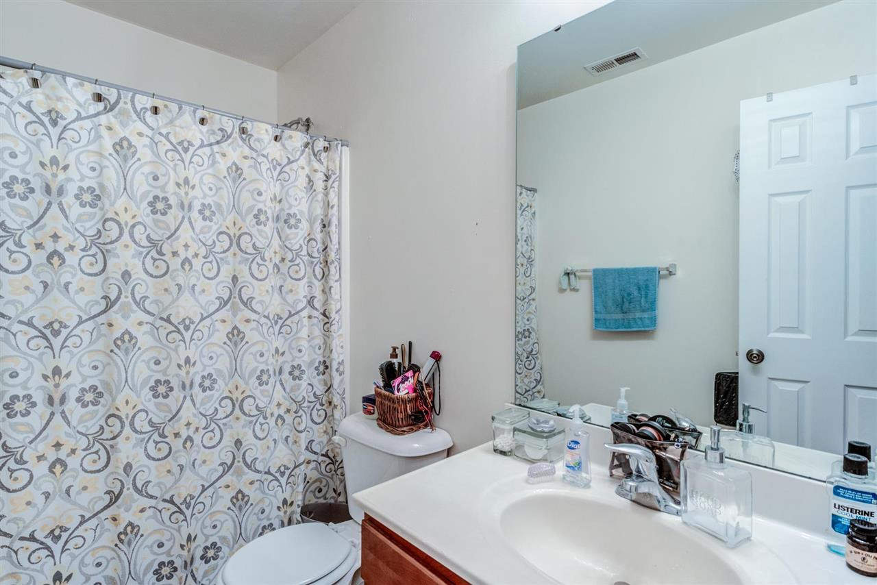 3713 Cyrus Street Raleigh, NC 27610 - Photo 24 of 30 Bathroom