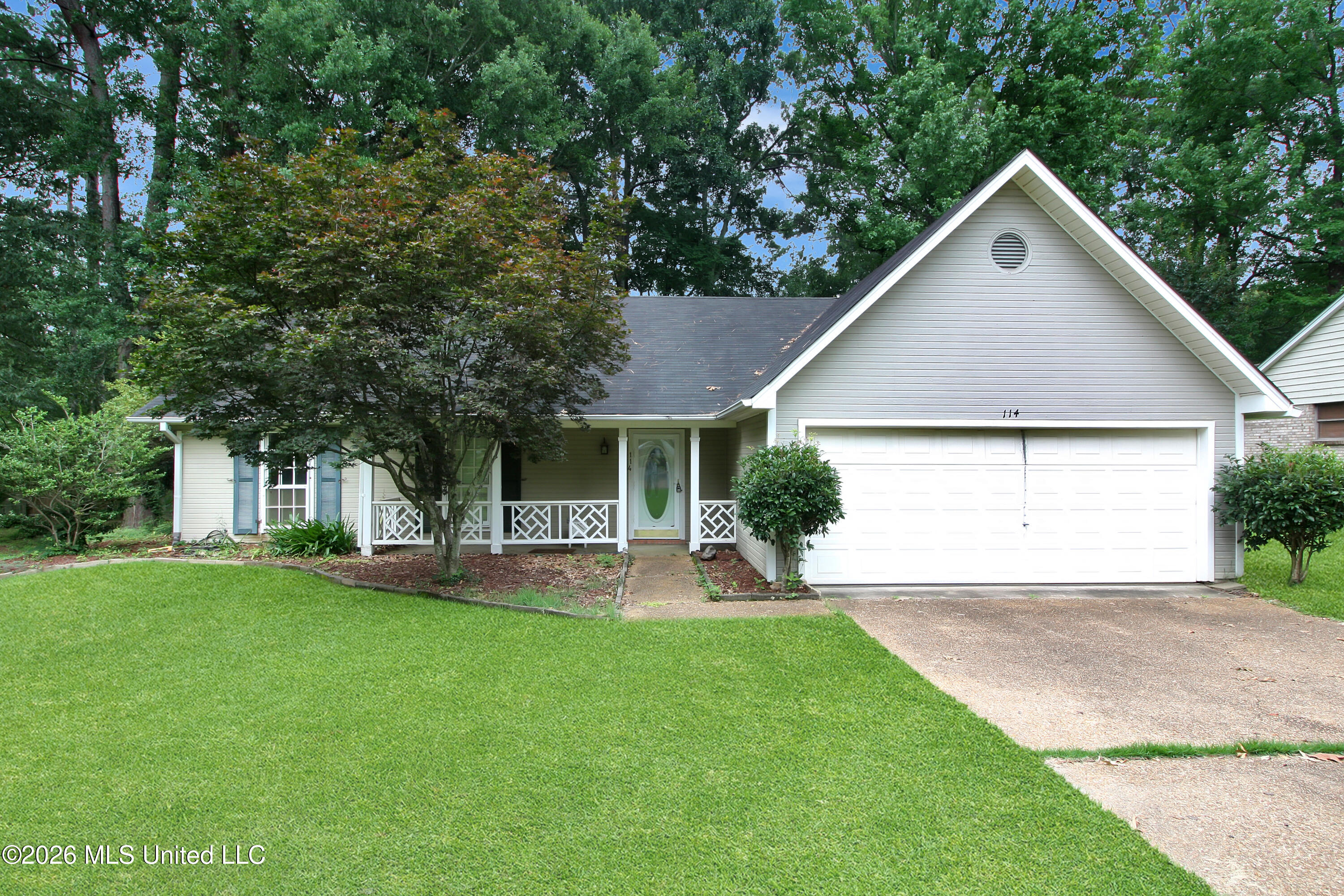 114 Trace Ridge Drive Ridgeland, MS 39157 - Photo 1 of 22 IMG_1052