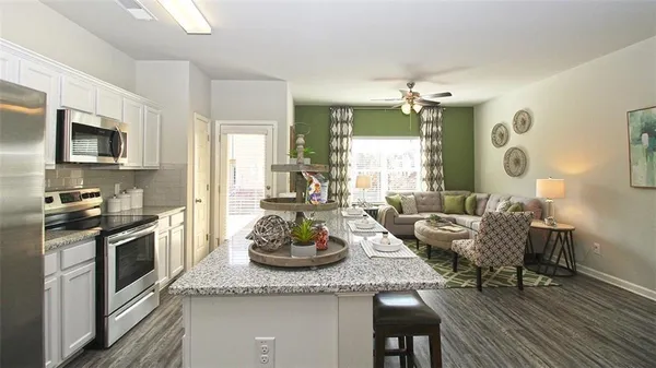 $1,950 | 3577 Brycewood Drive, Decatur, GA 30034