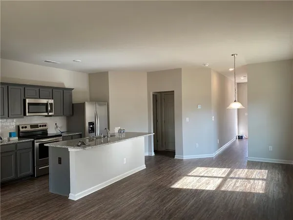 $1,950 | 3577 Brycewood Drive, Decatur, GA 30034
