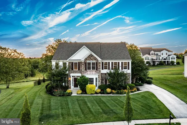 $1,195,000 | 122 Bolero Drive, Downingtown, PA 19335