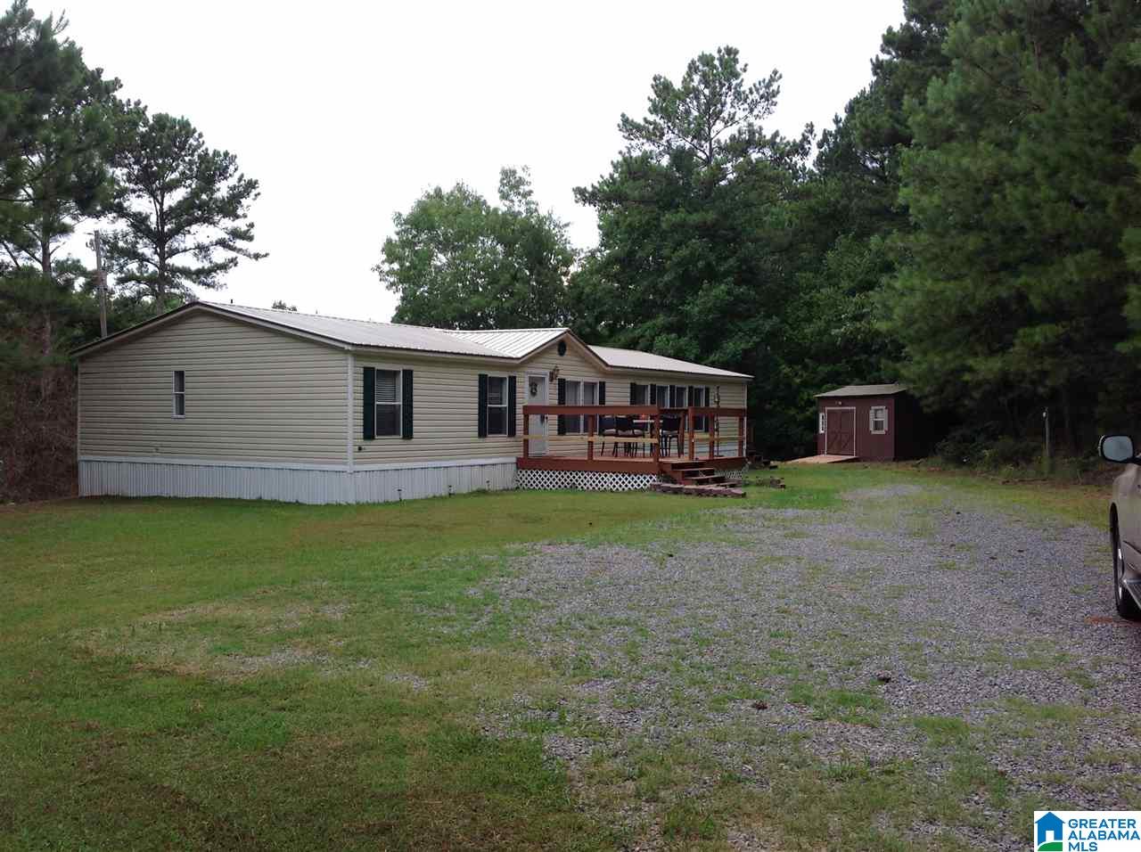 1909 Chula Vista Mtn Road Pell City, AL 35125 - Photo 22 of 25