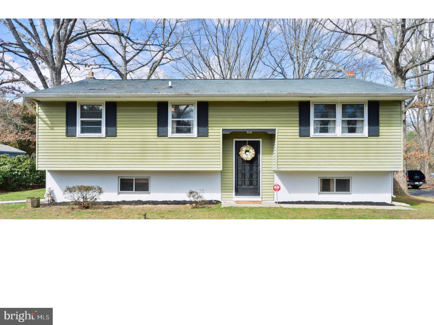 721 Little Mill Road Monroeville, NJ 08343 - Photo 1 of 25 Exterior Front