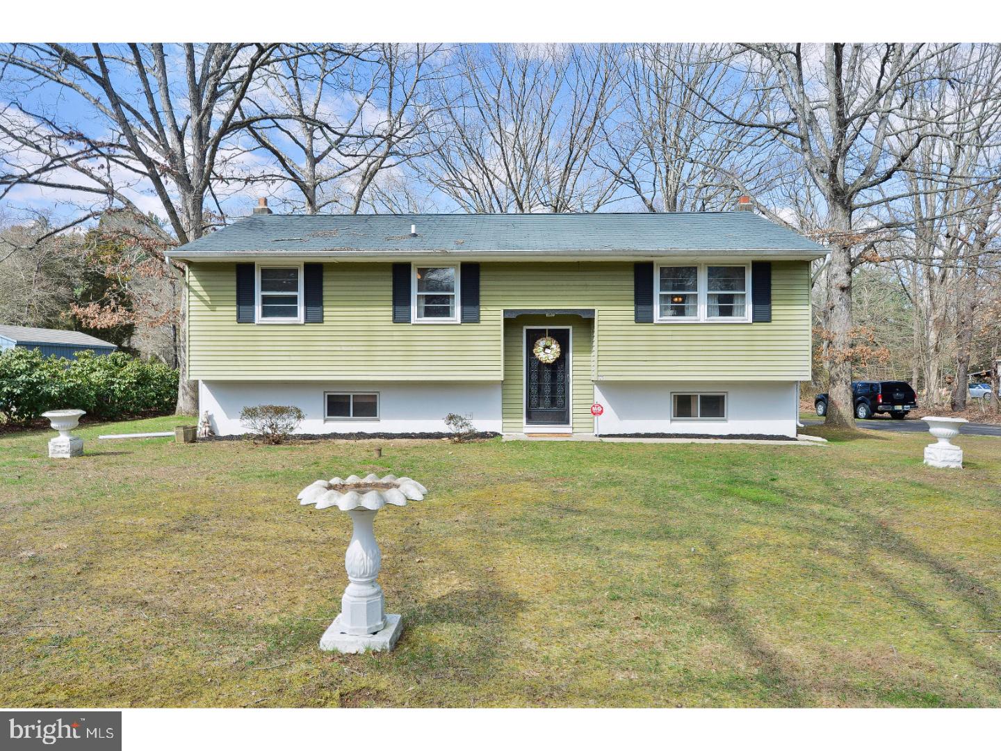 721 Little Mill Road Monroeville, NJ 08343 - Photo 2 of 25 Exterior Front