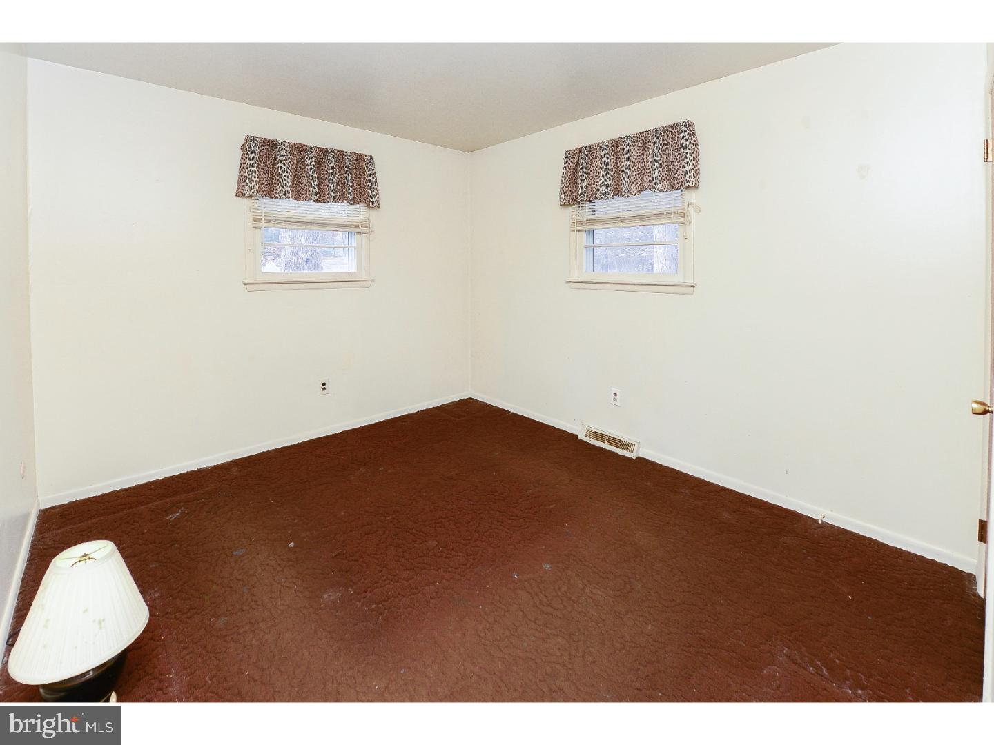 721 Little Mill Road Monroeville, NJ 08343 - Photo 15 of 25 Bedroom