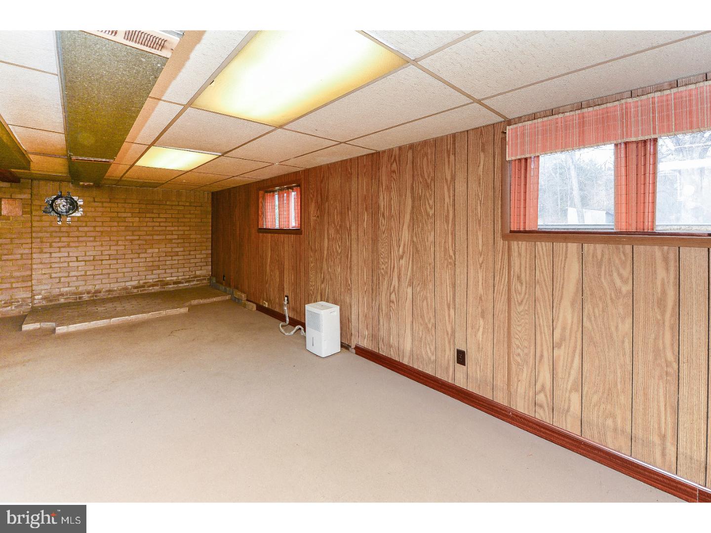 721 Little Mill Road Monroeville, NJ 08343 - Photo 16 of 25 Basement
