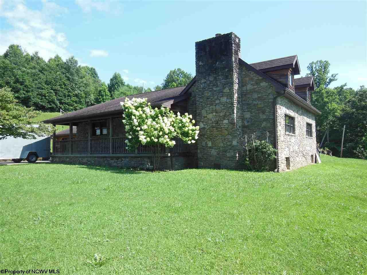 372 Parrish Road Farmington, WV 26571 - Photo 20 of 20 Gallery Image 20