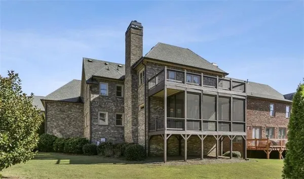 $6,000 | 1762 Buckhead Lane Northeast, Atlanta, GA 30324