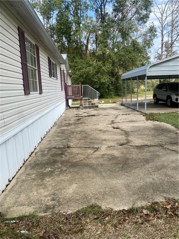 24875 Fayard Road Springfield, LA 70462 - Photo 19 of 38