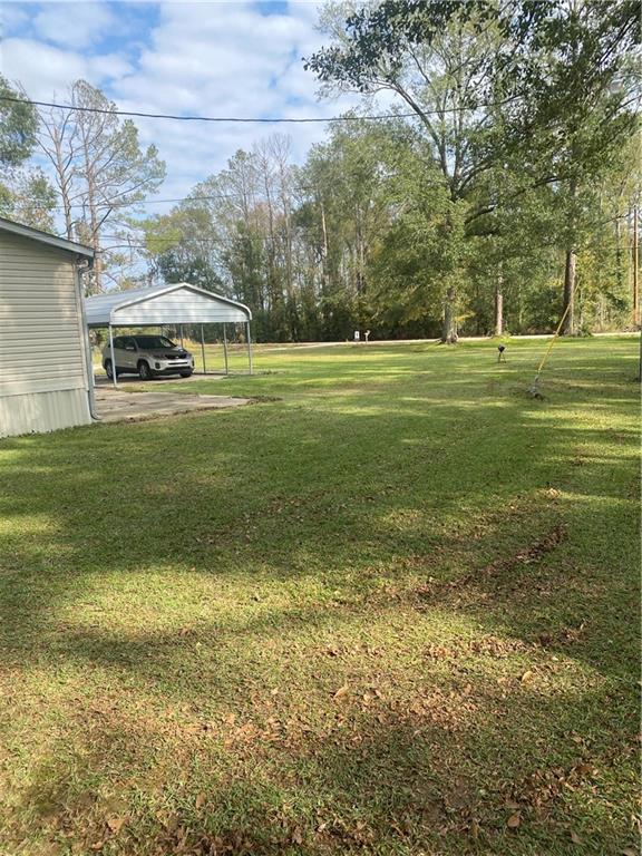 24875 Fayard Road Springfield, LA 70462 - Photo 20 of 38