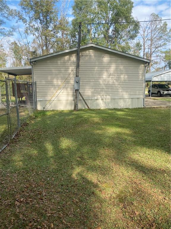 24875 Fayard Road Springfield, LA 70462 - Photo 21 of 38
